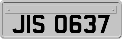 JIS0637