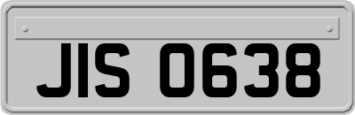 JIS0638