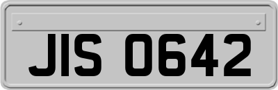 JIS0642