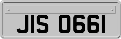 JIS0661