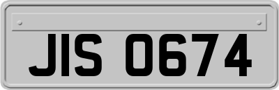 JIS0674