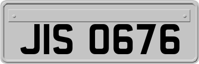 JIS0676