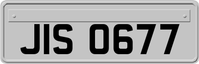 JIS0677