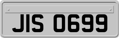 JIS0699