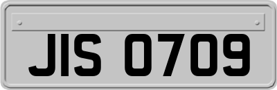 JIS0709