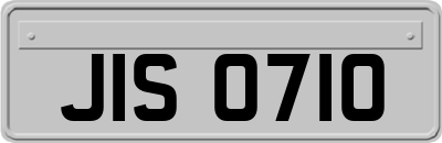 JIS0710