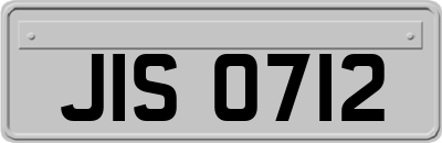 JIS0712