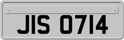 JIS0714