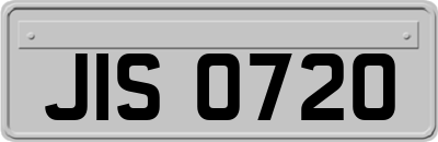JIS0720
