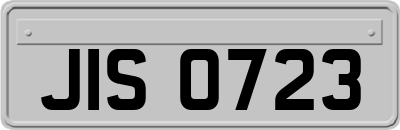 JIS0723