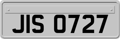 JIS0727