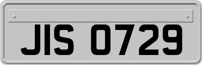 JIS0729