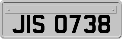 JIS0738