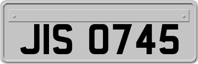 JIS0745