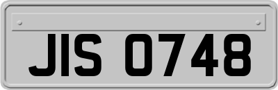 JIS0748