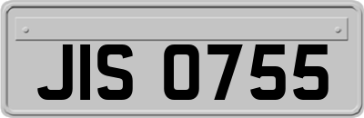 JIS0755