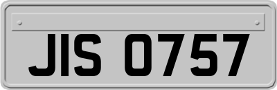 JIS0757