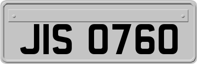JIS0760
