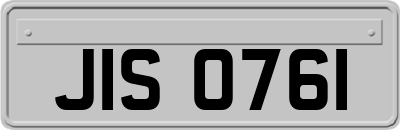 JIS0761
