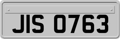 JIS0763