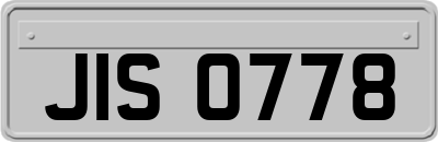 JIS0778