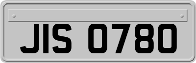 JIS0780