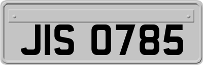 JIS0785