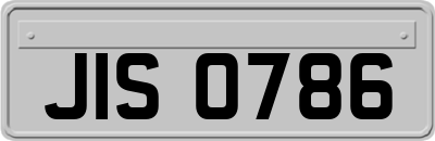 JIS0786