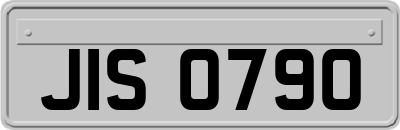JIS0790