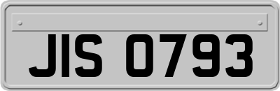 JIS0793