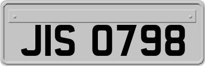 JIS0798