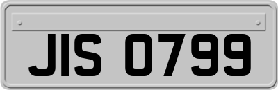 JIS0799