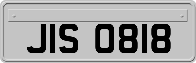 JIS0818