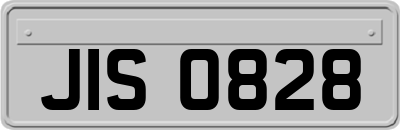 JIS0828