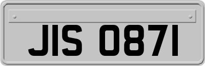 JIS0871