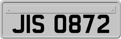 JIS0872