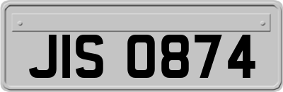 JIS0874