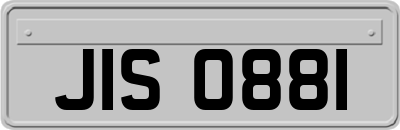 JIS0881