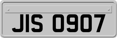 JIS0907