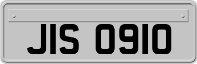 JIS0910