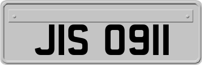 JIS0911