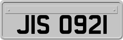 JIS0921