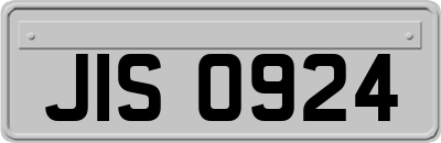 JIS0924