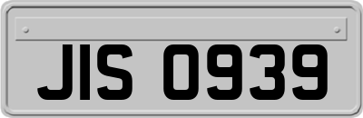 JIS0939