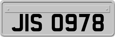 JIS0978