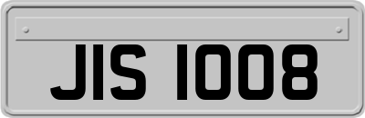 JIS1008