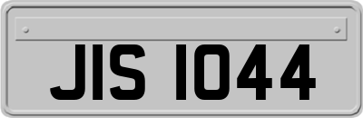 JIS1044