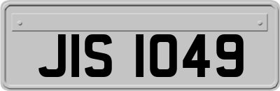 JIS1049