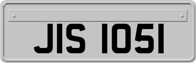 JIS1051