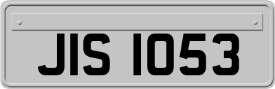 JIS1053